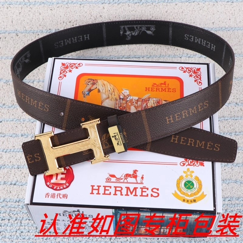 Hermes Belts Supportive 294291