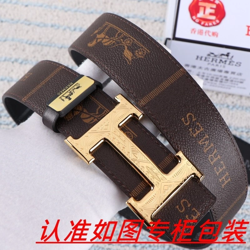 Hermes Belts Supportive 294291