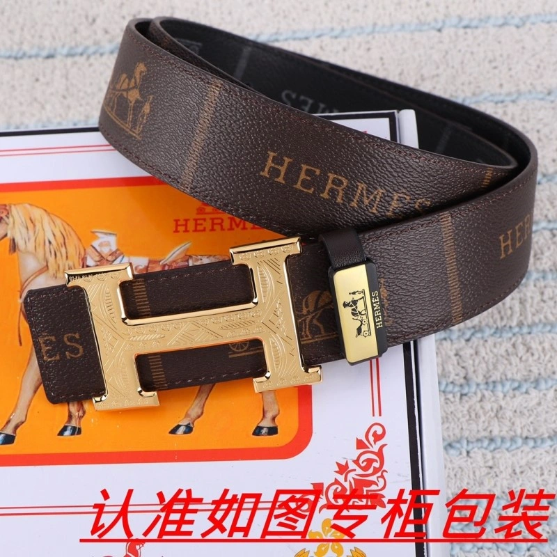 Hermes Belts Supportive 294291