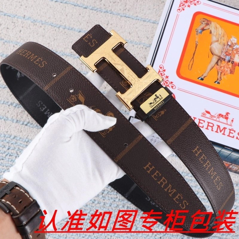 Hermes Belts Supportive 294291