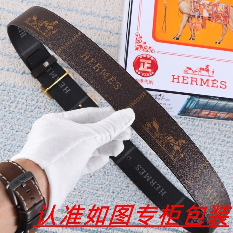 Hermes Belts Supportive 294291