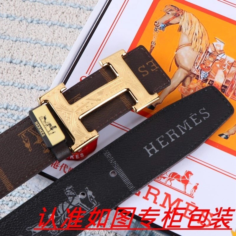 Hermes Belts Supportive 294291