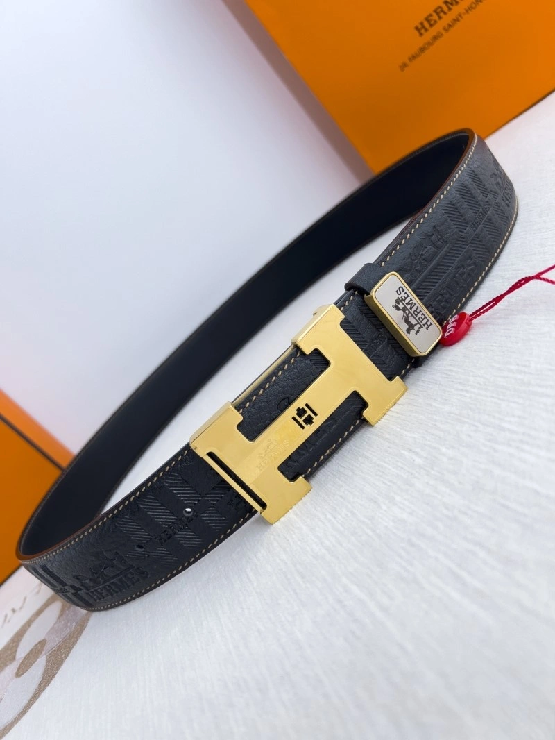 Flexible Hermes Belts 294275