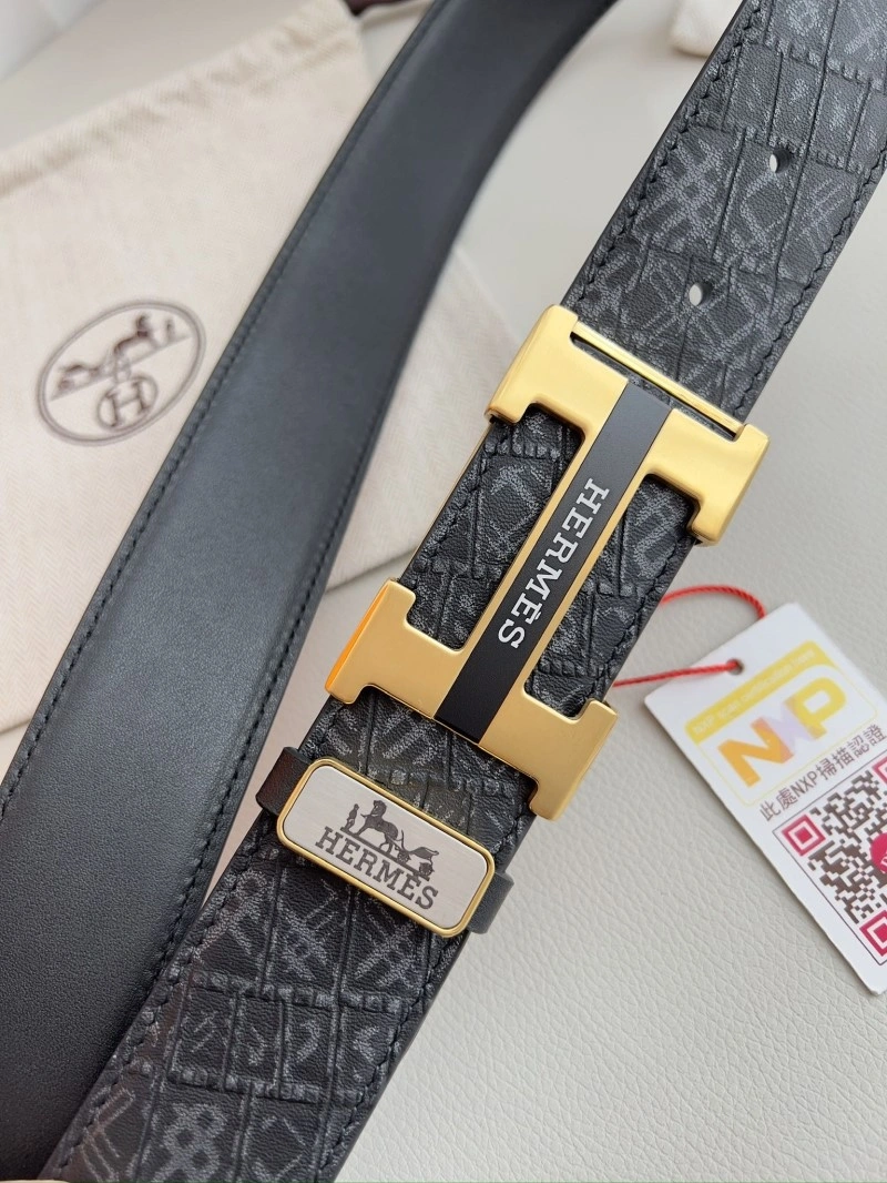 AllSeason Hermes Belts 294273