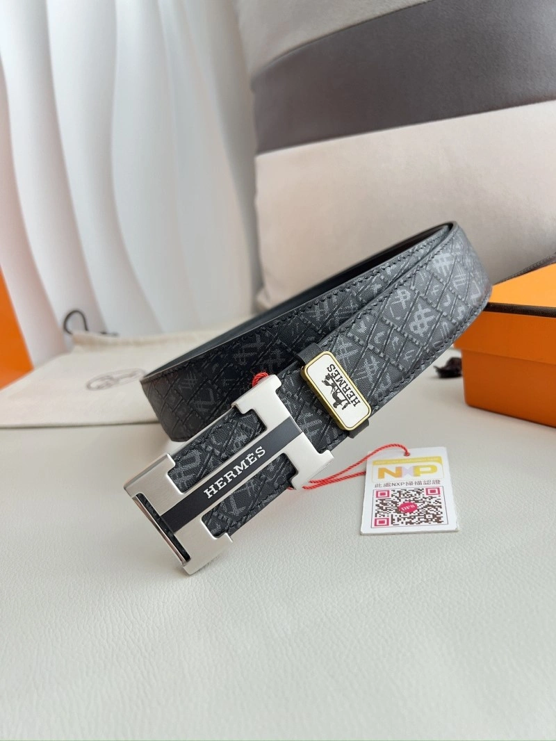 SportInspired Hermes Belts 294272
