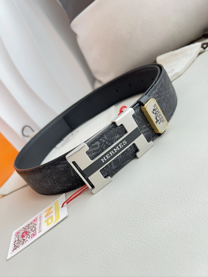 SportInspired Hermes Belts 294272