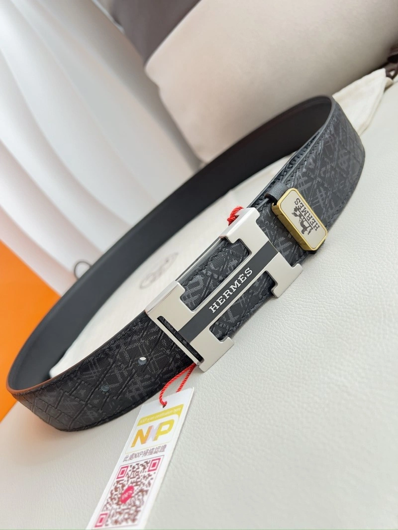 SportInspired Hermes Belts 294272