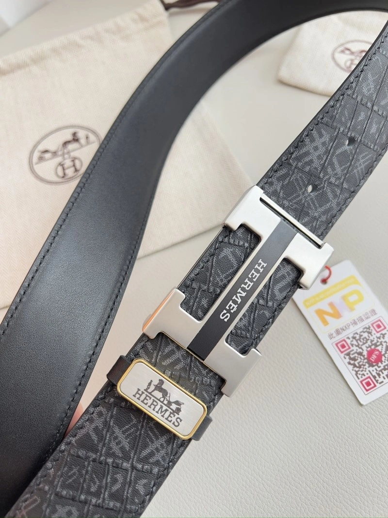 SportInspired Hermes Belts 294272