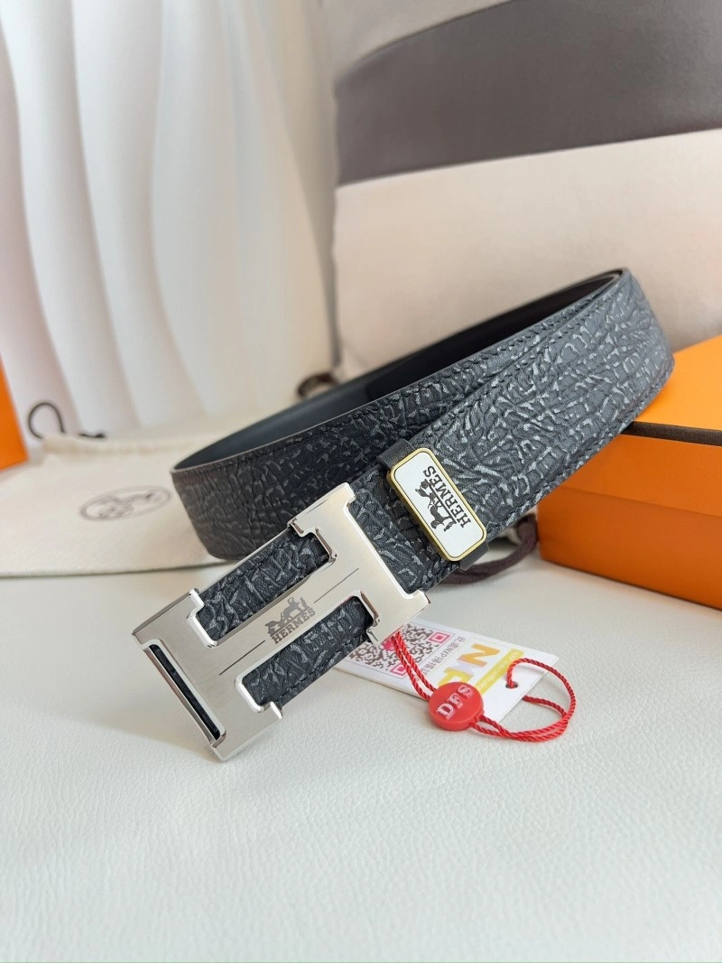 Resilient Hermes Belts 294274