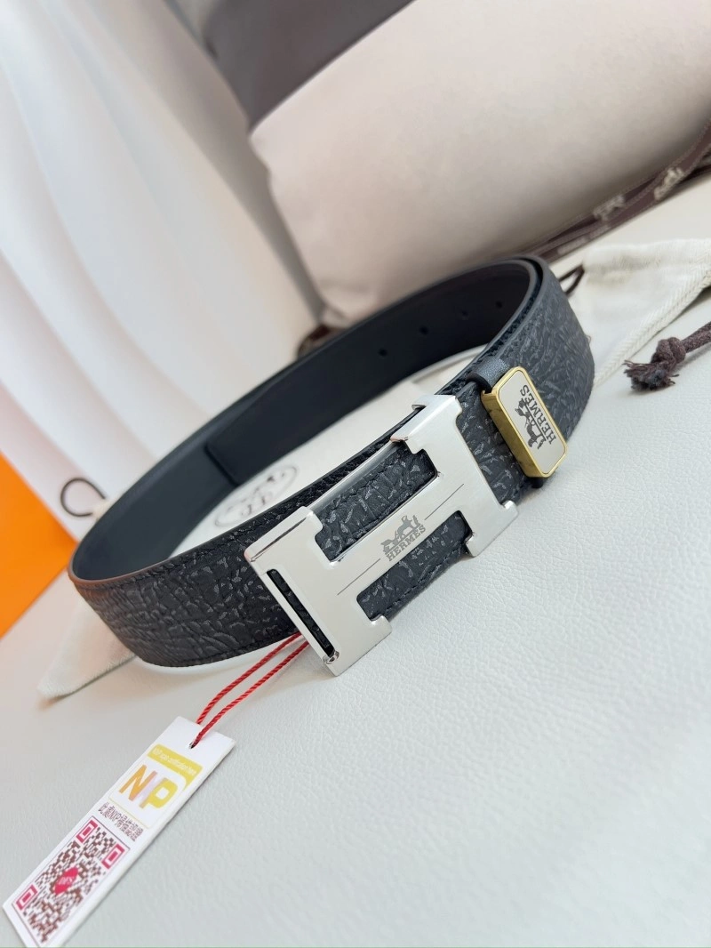 Resilient Hermes Belts 294274