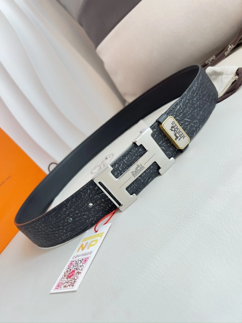 Resilient Hermes Belts 294274