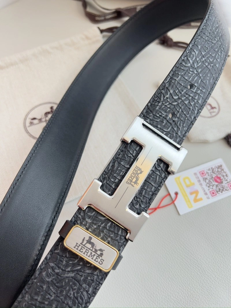 Resilient Hermes Belts 294274