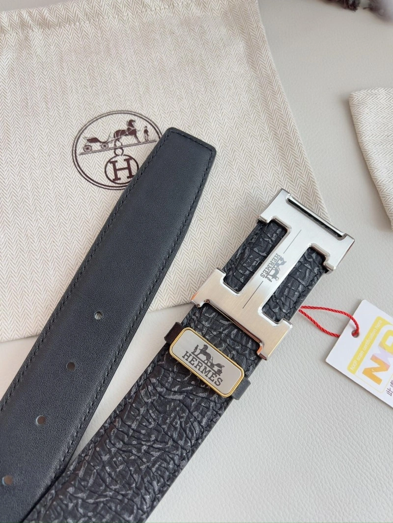 Resilient Hermes Belts 294274