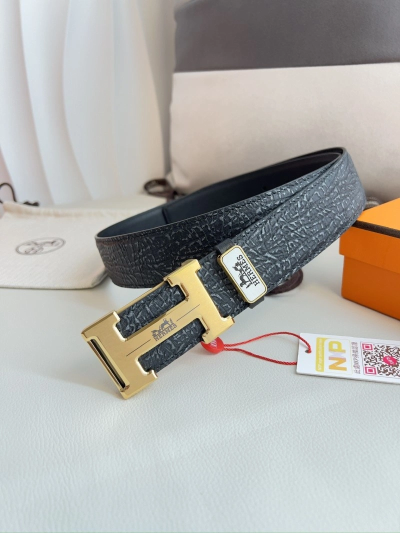 Fashionable Hermes Belts 294276