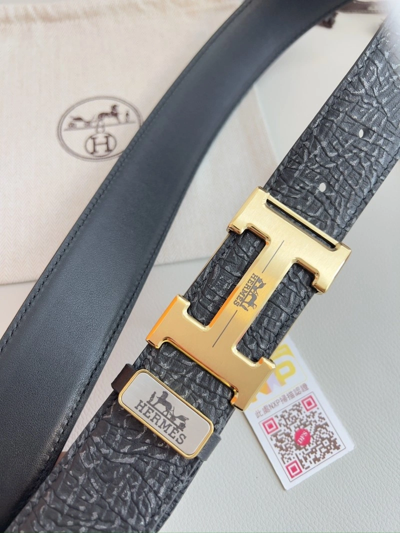 Fashionable Hermes Belts 294276