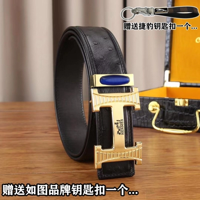 TravelReady Hermes Belts 294271