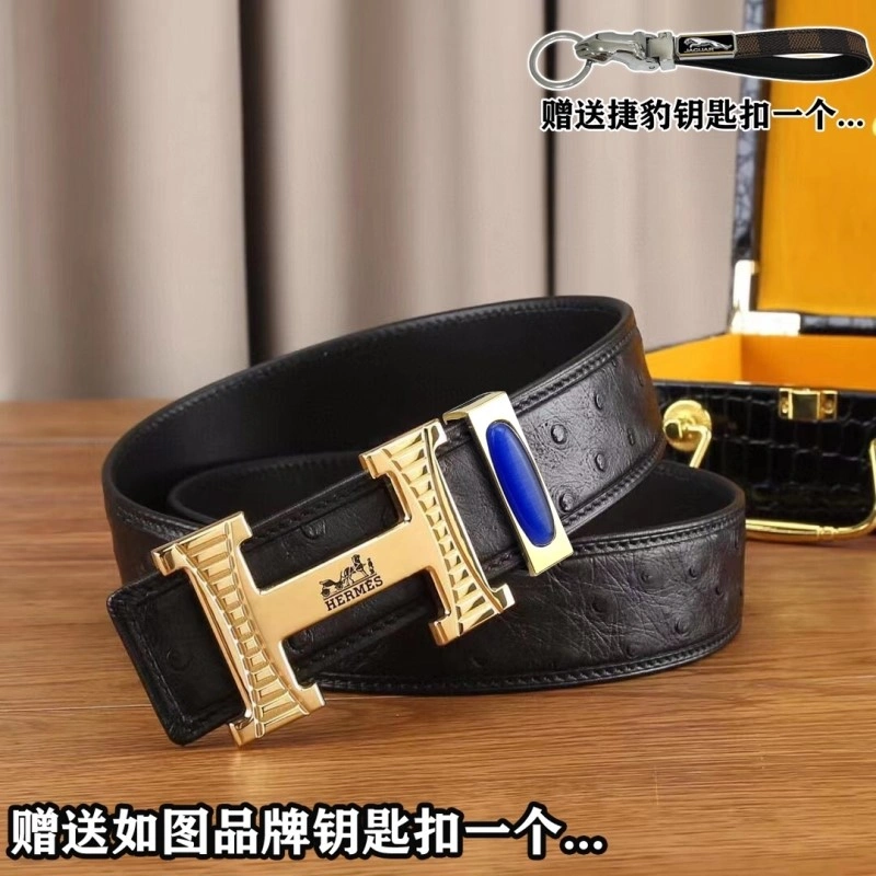 TravelReady Hermes Belts 294271
