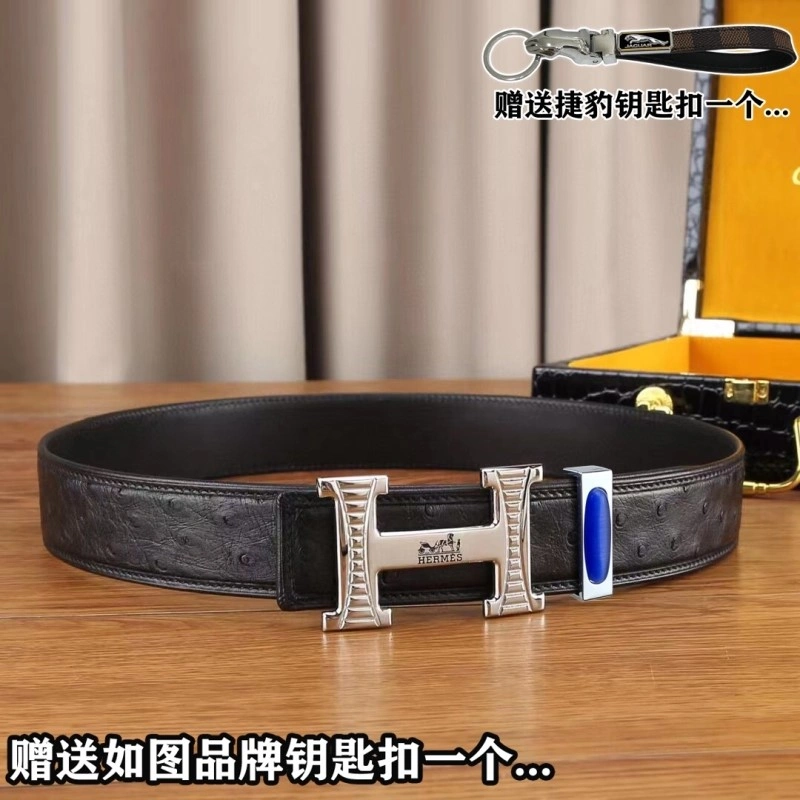 TravelReady Hermes Belts 294271