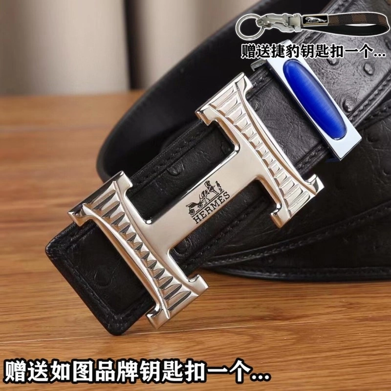 TravelReady Hermes Belts 294271