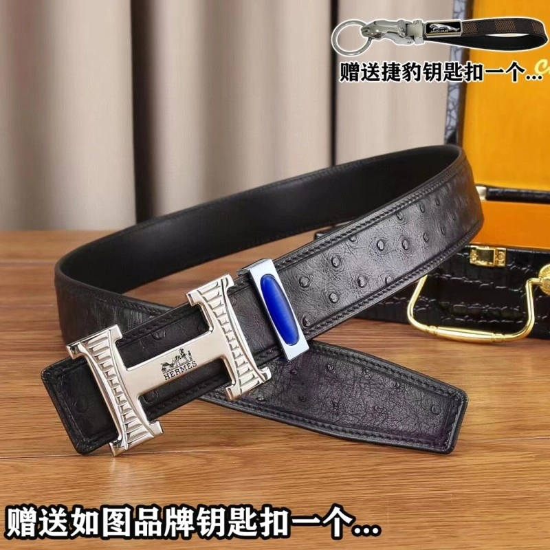 TravelReady Hermes Belts 294271