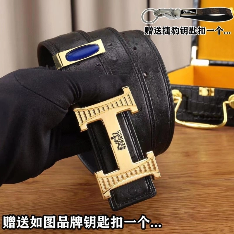 TravelReady Hermes Belts 294271