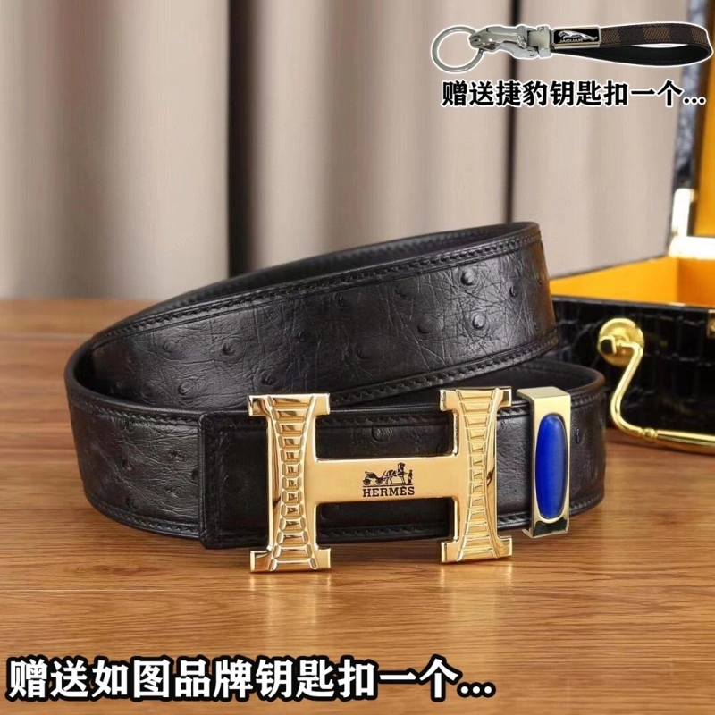 TravelReady Hermes Belts 294271