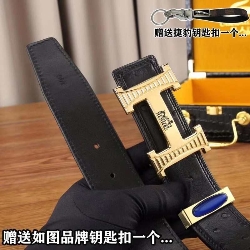 TravelReady Hermes Belts 294271
