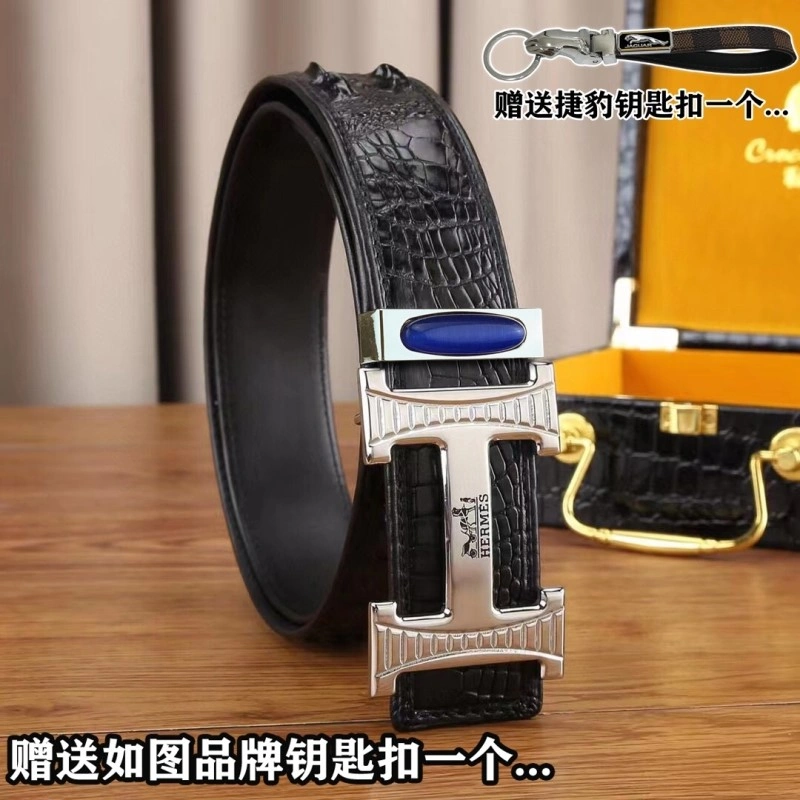 Hermes Belts Bright 294269
