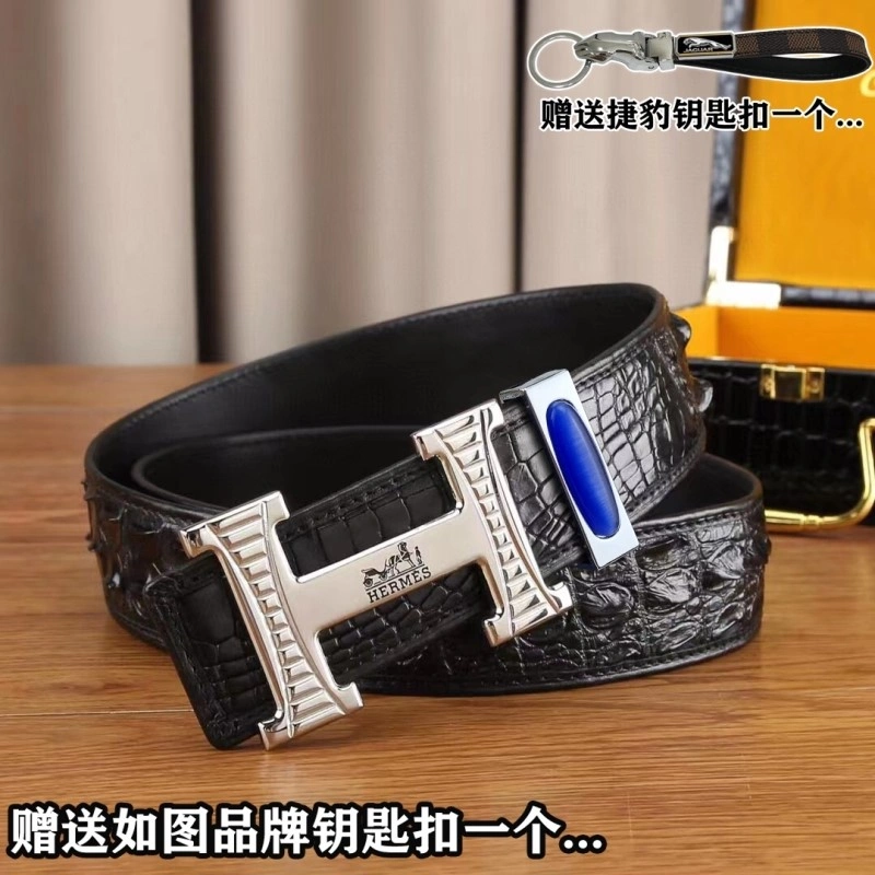 Hermes Belts Bright 294269