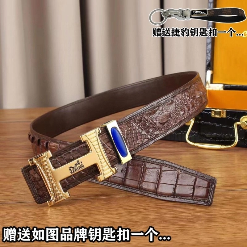 Hermes Belts Bright 294269