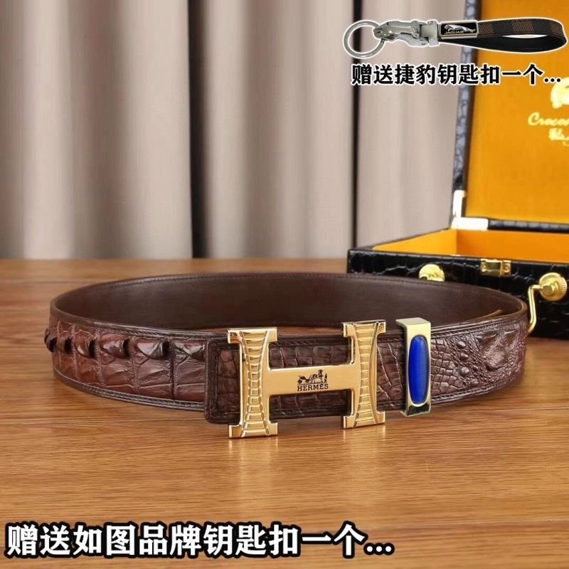 Hermes Belts Bright 294269