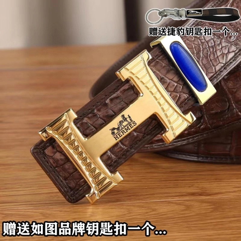 Hermes Belts Bright 294269