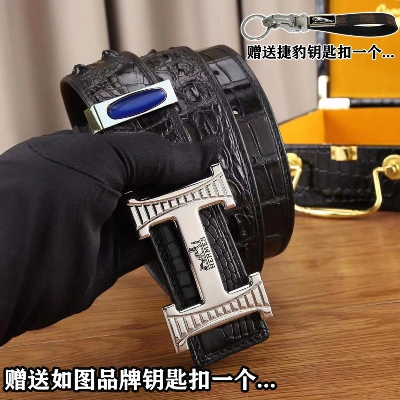 Hermes Belts Bright 294269