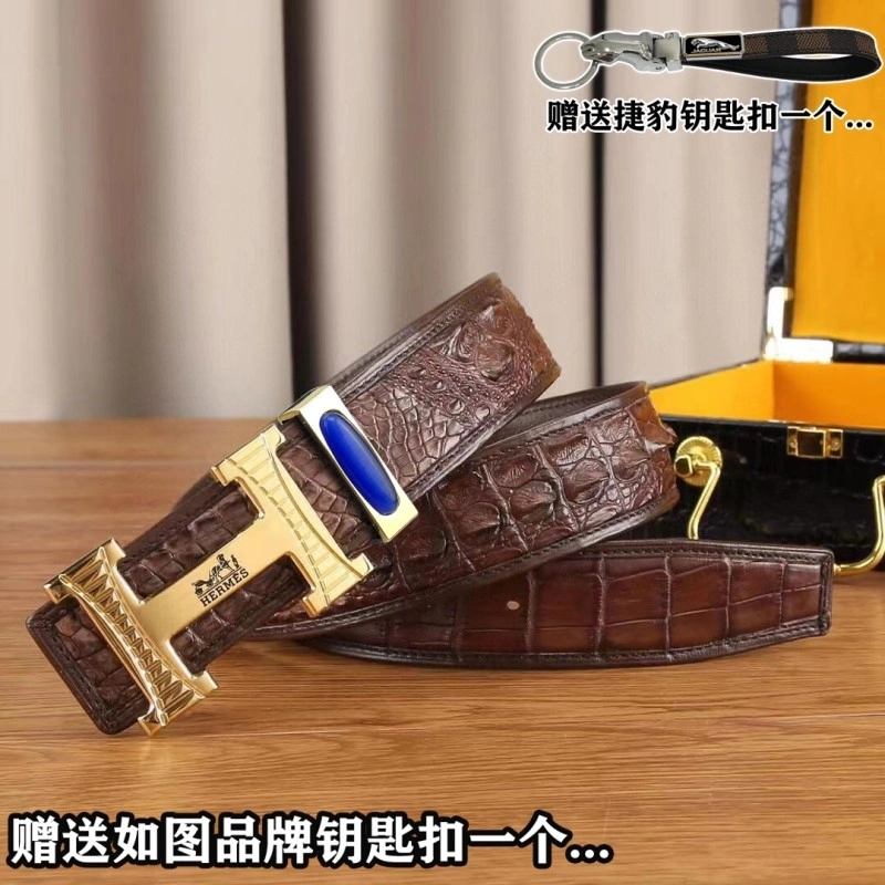 Hermes Belts Bright 294269