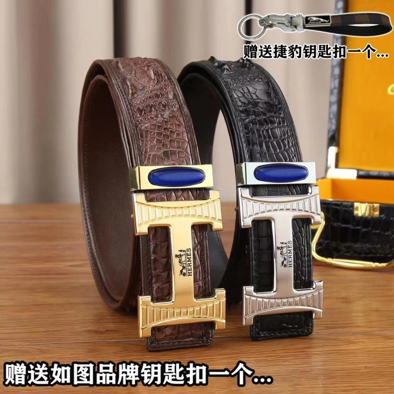 Hermes Belts Bright 294269