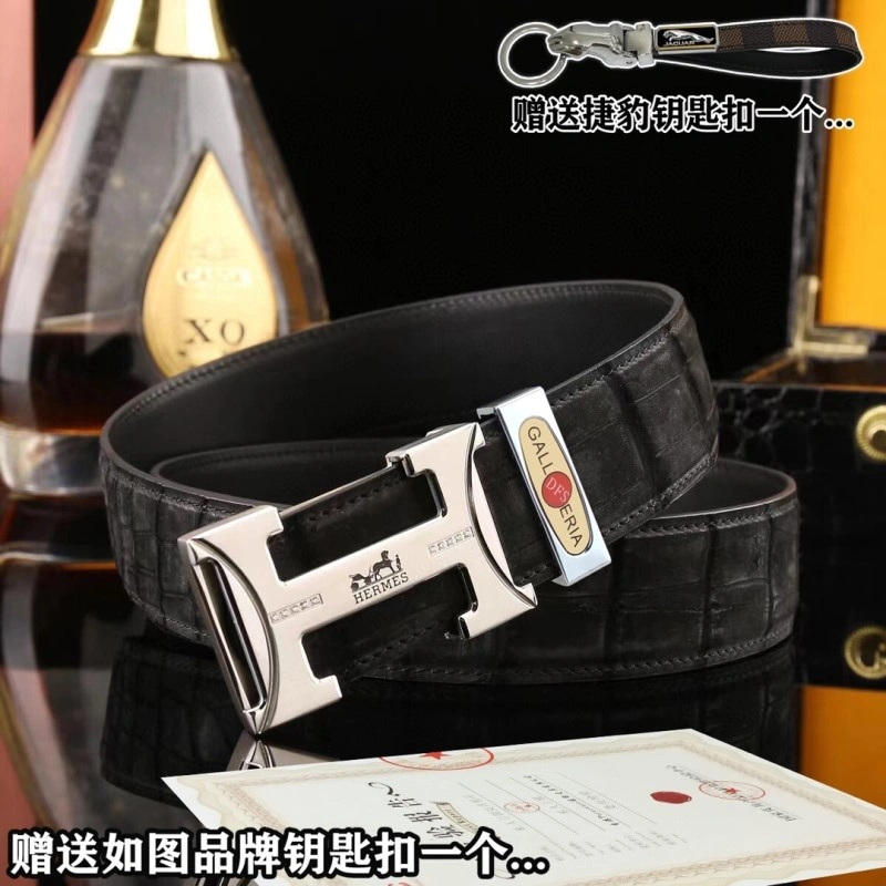 Hermes Belts Flexible 294268