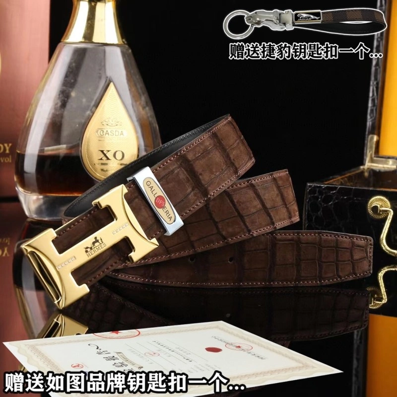 Hermes Belts Flexible 294268