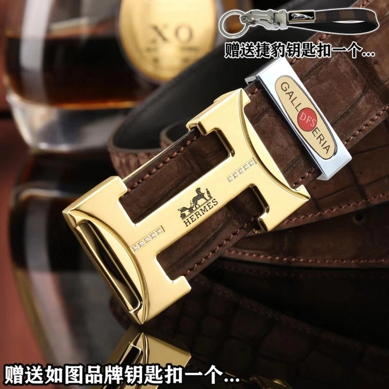 Hermes Belts Flexible 294268