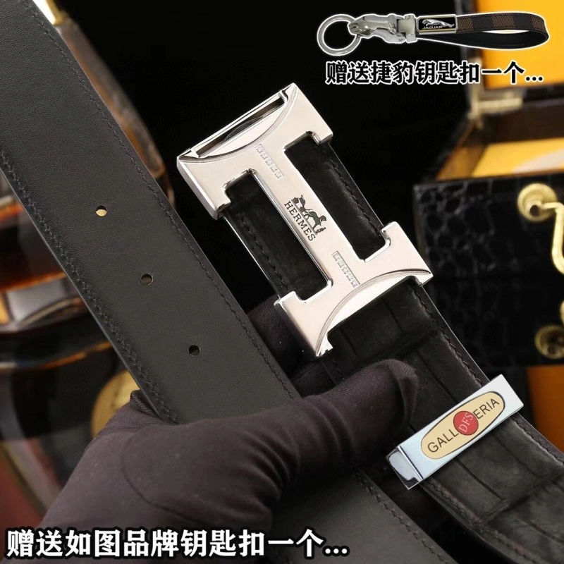 Hermes Belts Flexible 294268