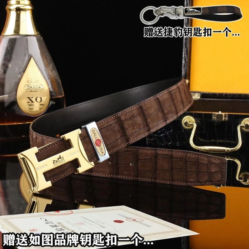 Hermes Belts Flexible 294268