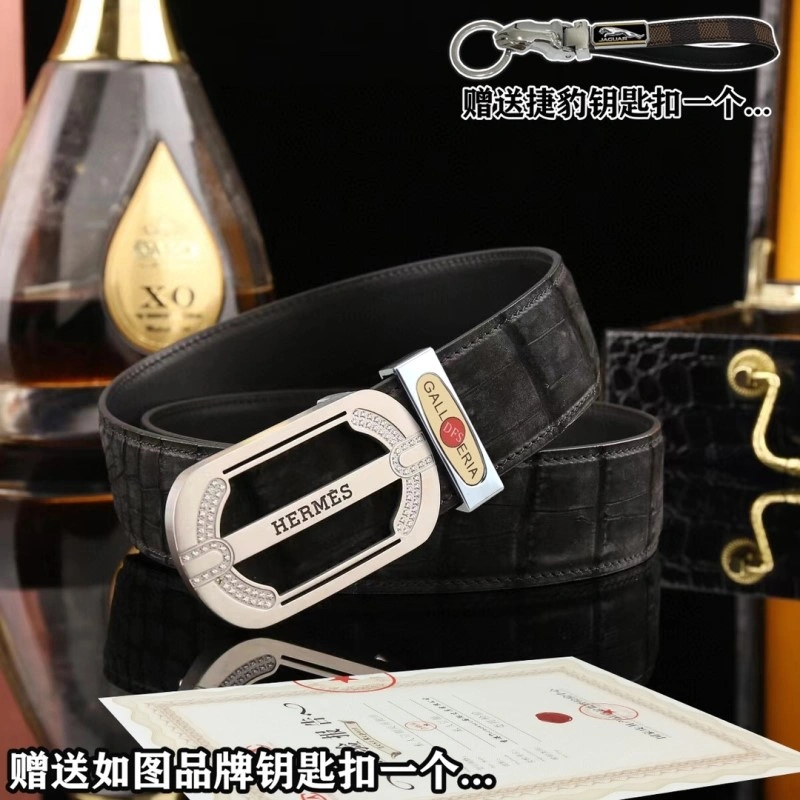 Hermes Belts WeatherProof 294267