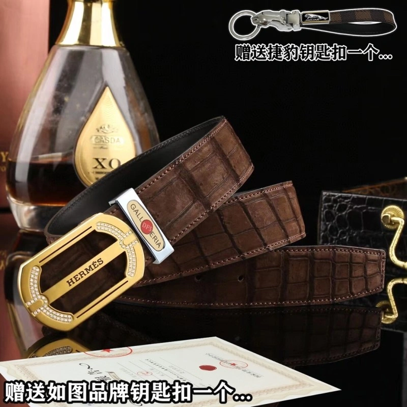 Hermes Belts WeatherProof 294267