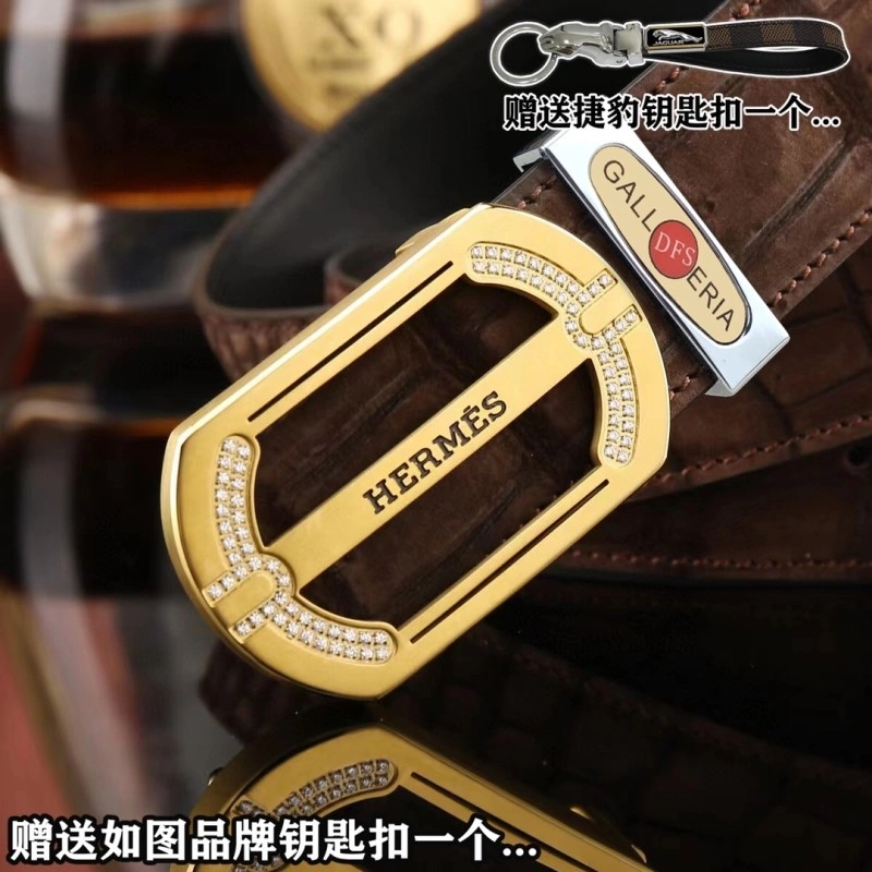 Hermes Belts WeatherProof 294267