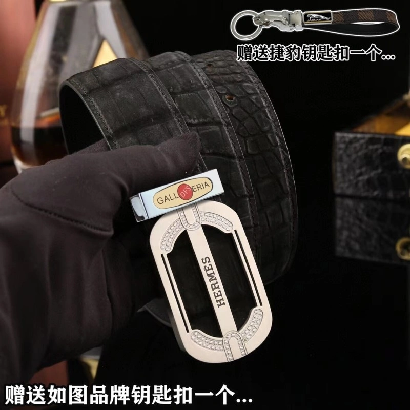 Hermes Belts WeatherProof 294267