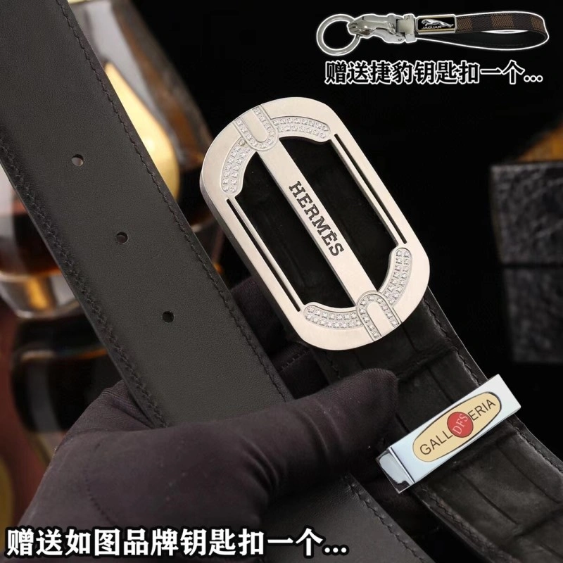 Hermes Belts WeatherProof 294267