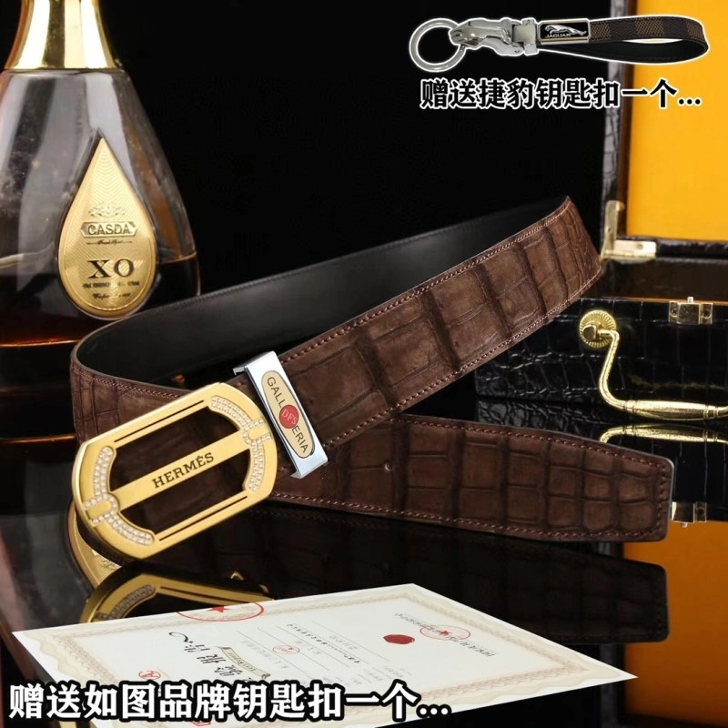 Hermes Belts WeatherProof 294267