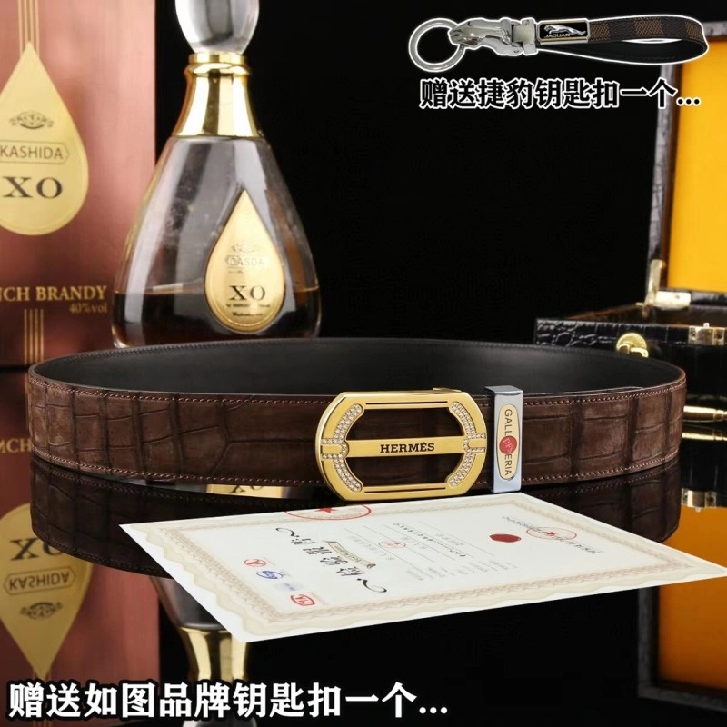 Hermes Belts WeatherProof 294267