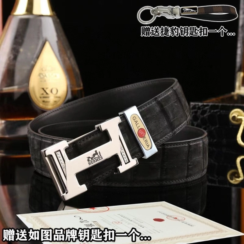 Hermes Belts Sophisticated 294266