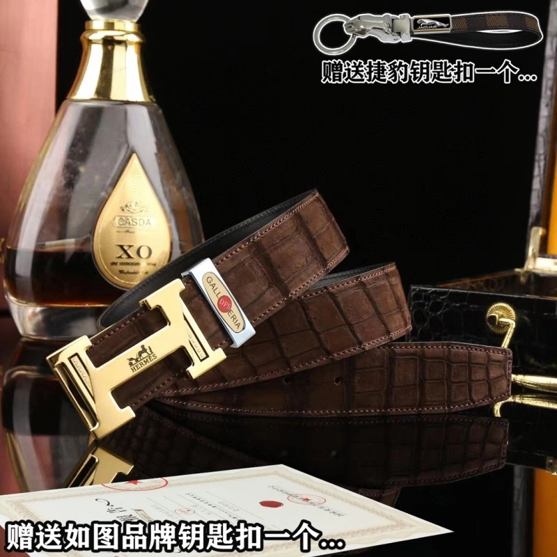 Hermes Belts Sophisticated 294266