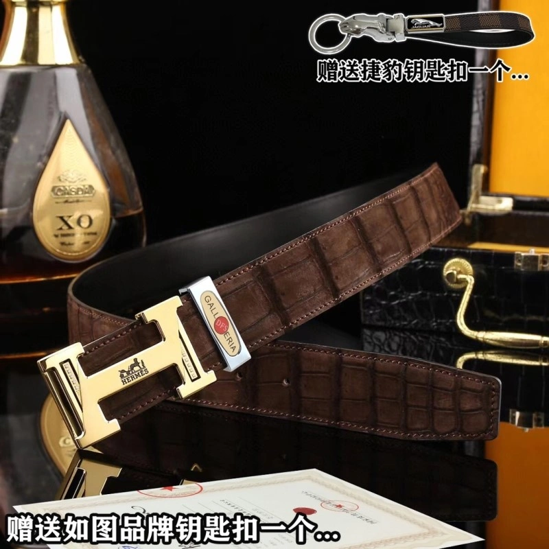 Hermes Belts Sophisticated 294266